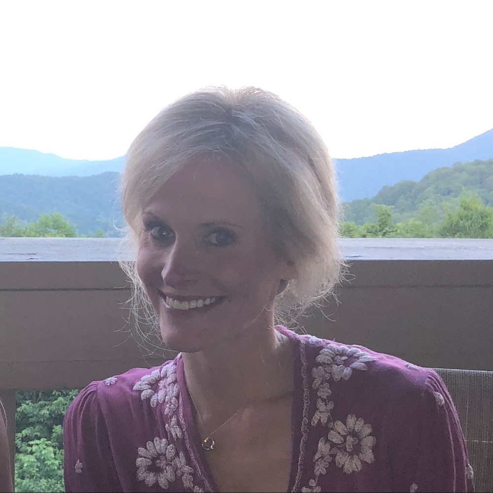 Meet your Posher, Erin
